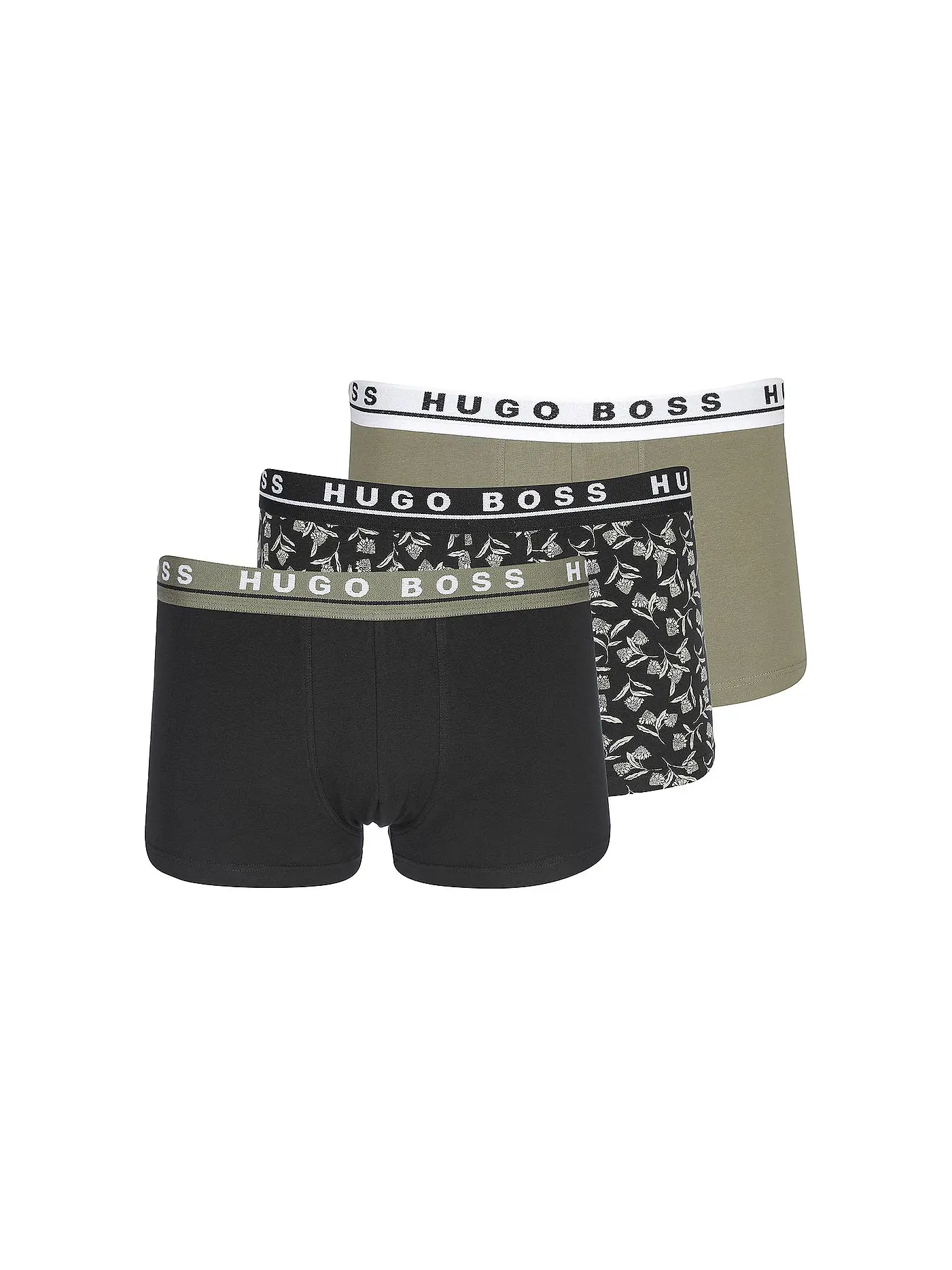 BOSS | Pants 3er Pkg 984 | 